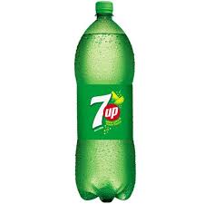 7UP 2 PET